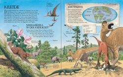 Lexikon der Dinosaurier und Urzeittiere (Ravensburger Lexika) - Umfangreiches Dino-Standardwerk für Schule und Freizeit - gebunden