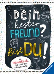 Dela Kienle: Dein bester Freund? Bist du! . - Taschenbuch