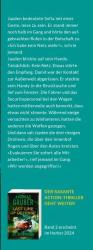 Andreas Gruber: Last Line of Defense, Band 1: Der Angriff. Action-Thriller von Nr. 1 SPIEGEL Bestseller-Autor Andreas Gruber! - Taschenbuch