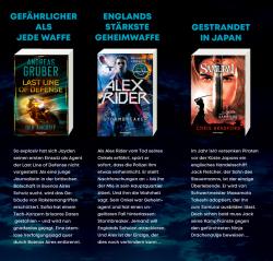 Chris Morton: Deep Sleep, Band 1: Codename: White Knight | Explosiver Action-Thriller für Geheimagenten-Fans - Taschenbuch