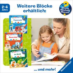 Wieso? Weshalb? Warum? junior AKTIV: Weihnachten - Taschenbuch