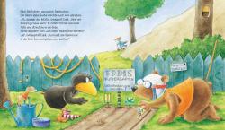 Nele Moost: Der kleine Rabe Socke: Alles Frühling! - gebunden