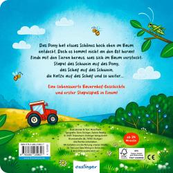 Nora Paehl: Was versteckt sich hier?