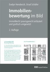 Ursel Schäfer: Immobilienbewertung im Bild - gebunden