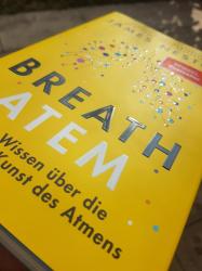 James Nestor: Breath - Atem - gebunden