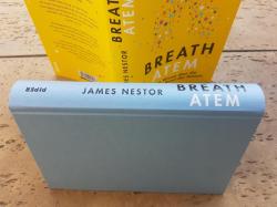 James Nestor: Breath - Atem - gebunden