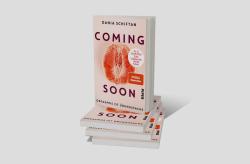 Dania Schiftan: Coming Soon - Taschenbuch