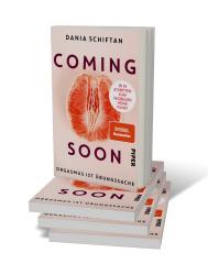 Dania Schiftan: Coming Soon - Taschenbuch