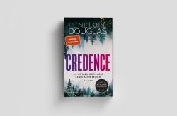 Penelope Douglas: Credence - Sie ist tabu, doch Liebe kennt keine Regeln - Taschenbuch