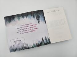 Penelope Douglas: Credence - Sie ist tabu, doch Liebe kennt keine Regeln - Taschenbuch