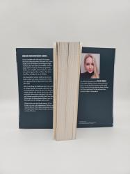 Penelope Douglas: Credence - Sie ist tabu, doch Liebe kennt keine Regeln - Taschenbuch