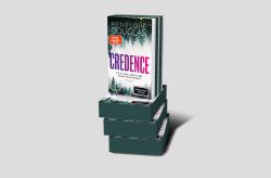 Penelope Douglas: Credence - Sie ist tabu, doch Liebe kennt keine Regeln - Taschenbuch