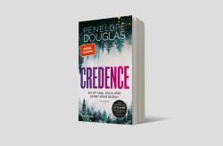 Penelope Douglas: Credence - Sie ist tabu, doch Liebe kennt keine Regeln - Taschenbuch
