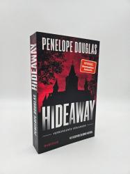 Penelope Douglas: Hideaway - Verborgenes Verlangen - Taschenbuch