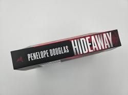 Penelope Douglas: Hideaway - Verborgenes Verlangen - Taschenbuch