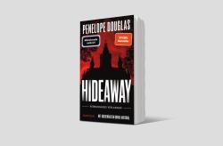 Penelope Douglas: Hideaway - Verborgenes Verlangen - Taschenbuch