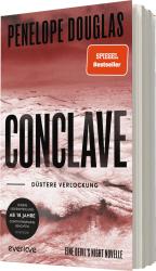 Penelope Douglas: Conclave - Düstere Verlockung - Taschenbuch