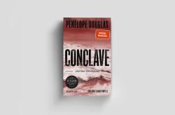 Penelope Douglas: Conclave - Düstere Verlockung - Taschenbuch
