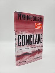 Penelope Douglas: Conclave - Düstere Verlockung - Taschenbuch
