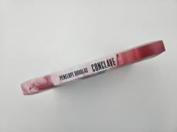 Penelope Douglas: Conclave - Düstere Verlockung - Taschenbuch