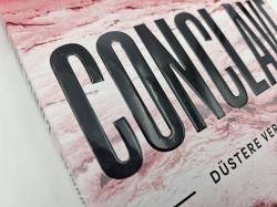 Penelope Douglas: Conclave - Düstere Verlockung - Taschenbuch