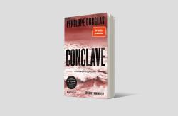 Penelope Douglas: Conclave - Düstere Verlockung - Taschenbuch