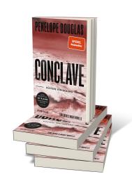 Penelope Douglas: Conclave - Düstere Verlockung - Taschenbuch