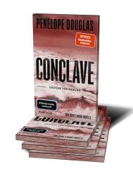 Penelope Douglas: Conclave - Düstere Verlockung - Taschenbuch
