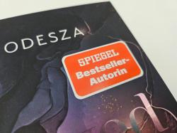 D.C. Odesza: Beloved Villain - You can´t stay away from me - Taschenbuch