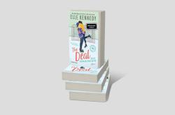 Elle Kennedy: The Deal - Reine Verhandlungssache - Taschenbuch