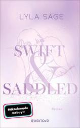 Lyla Sage: Swift and Saddled - Taschenbuch
