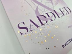 Lyla Sage: Swift and Saddled - Taschenbuch