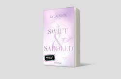 Lyla Sage: Swift and Saddled - Taschenbuch
