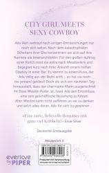 Lyla Sage: Swift and Saddled - Taschenbuch