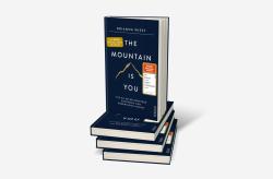 Brianna Wiest: The Mountain Is You - gebunden