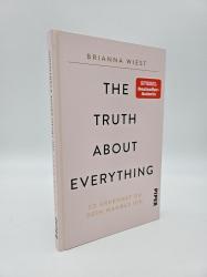 Brianna Wiest: The Truth About Everything - gebunden