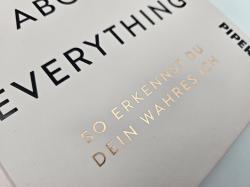 Brianna Wiest: The Truth About Everything - gebunden