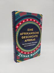 Zeinab Badawi: Eine afrikanische Geschichte Afrikas - gebunden