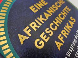 Zeinab Badawi: Eine afrikanische Geschichte Afrikas - gebunden