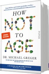Michael Greger: How Not to Age - gebunden