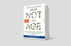 Michael Greger: How Not to Age - gebunden