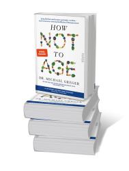 Michael Greger: How Not to Age - gebunden