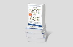 Michael Greger: How Not to Age - gebunden