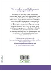 Michael Greger: How Not to Age - gebunden