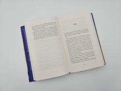 Clare Leslie Hall: Wie Risse in der Erde - gebunden