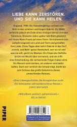 Clare Leslie Hall: Wie Risse in der Erde - gebunden