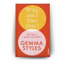 Gemma Styles: Why am I like this? - gebunden