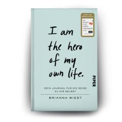 Brianna Wiest: I Am The Hero Of My Own Life - gebunden