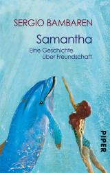 Sergio Bambaren: Samantha - Taschenbuch