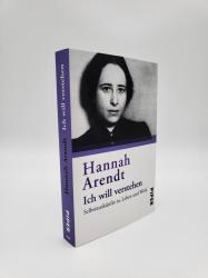 Hannah Arendt: Ich will verstehen - Taschenbuch